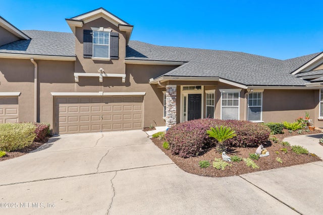 1820 Copper Stone Drive D, Fleming Island