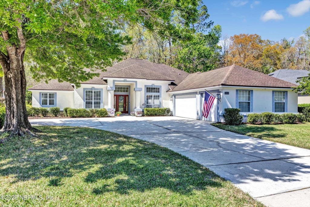 636 Wyndham Court, Orange Park