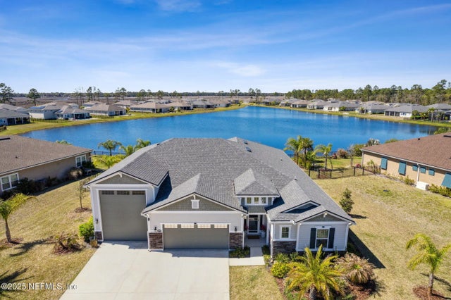 85593 Fall River Parkway, Fernandina Beach
