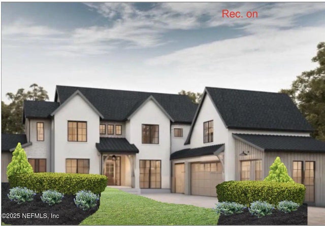 5136 Creek Crossing Drive, Jacksonville