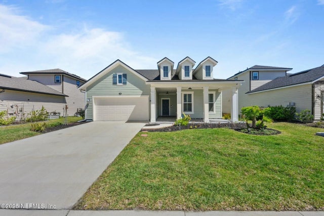 354 Ness Circle, St. Augustine