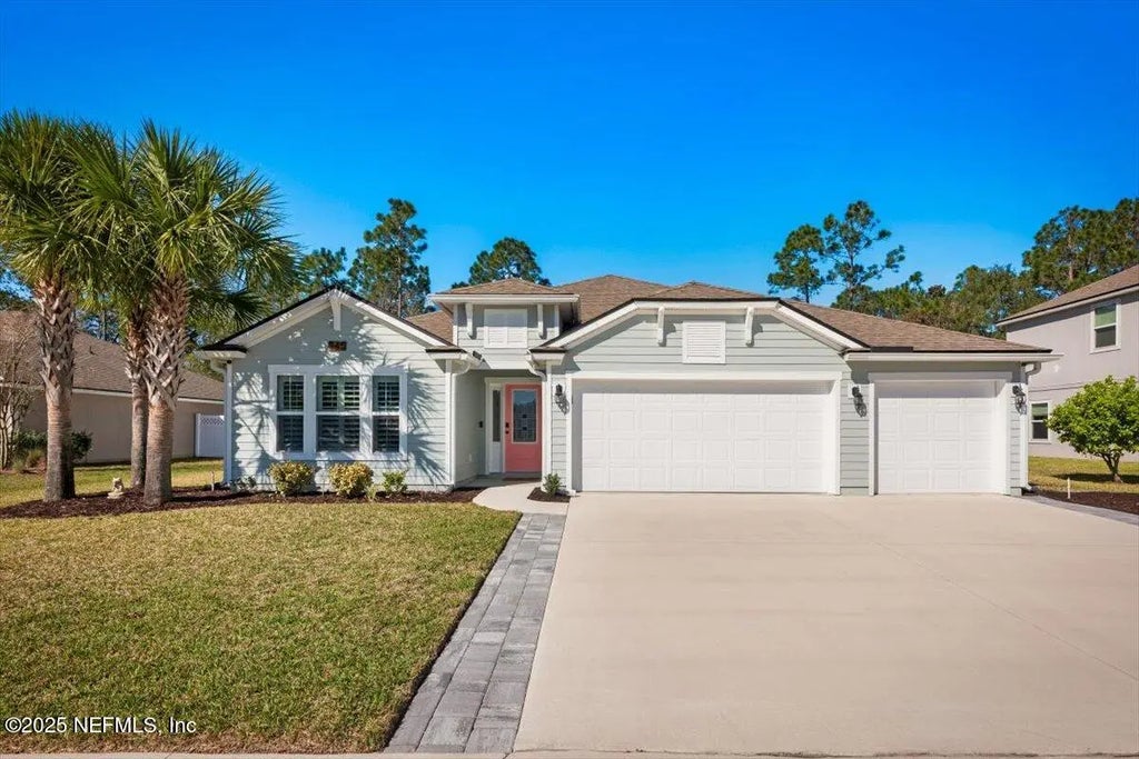945 Rustlewood Lane, St. Johns