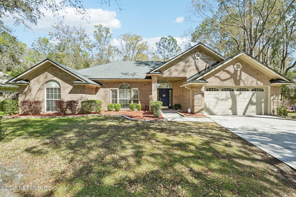 10314 Hearthside Drive, Jacksonville