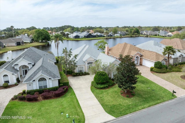 523 Lakeway Drive, St. Augustine