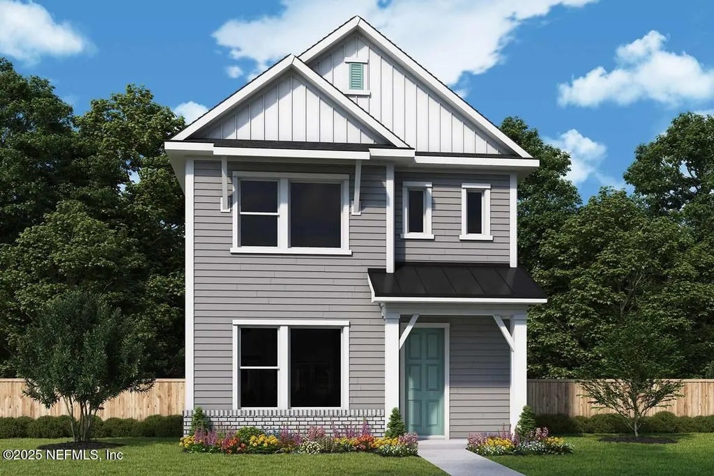 11027 Infinite Way, Jacksonville