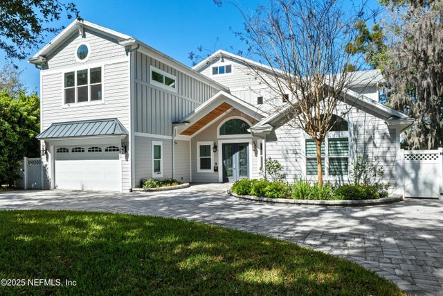 3852 Mcgirts Boulevard, Jacksonville