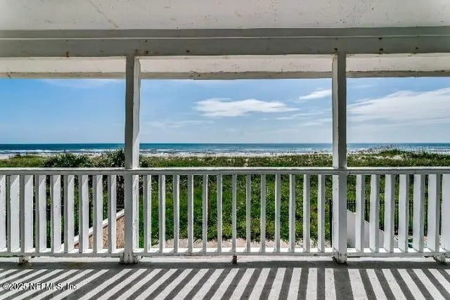 722 Oceanfront S, Jacksonville Beach