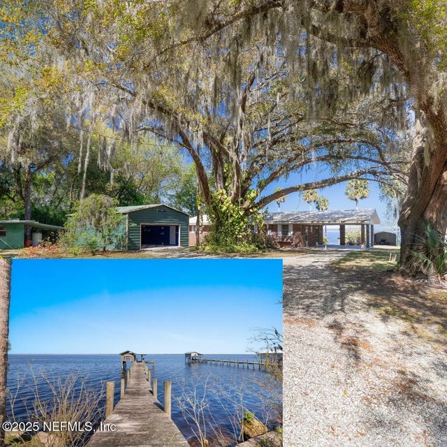 100 Lake Avenue, Crescent City