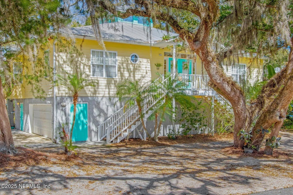 1440 Corunna Street, St. Augustine