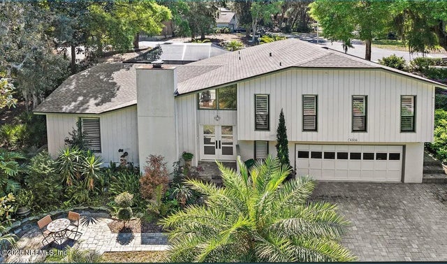 4308 Springmoor Drive W, Jacksonville