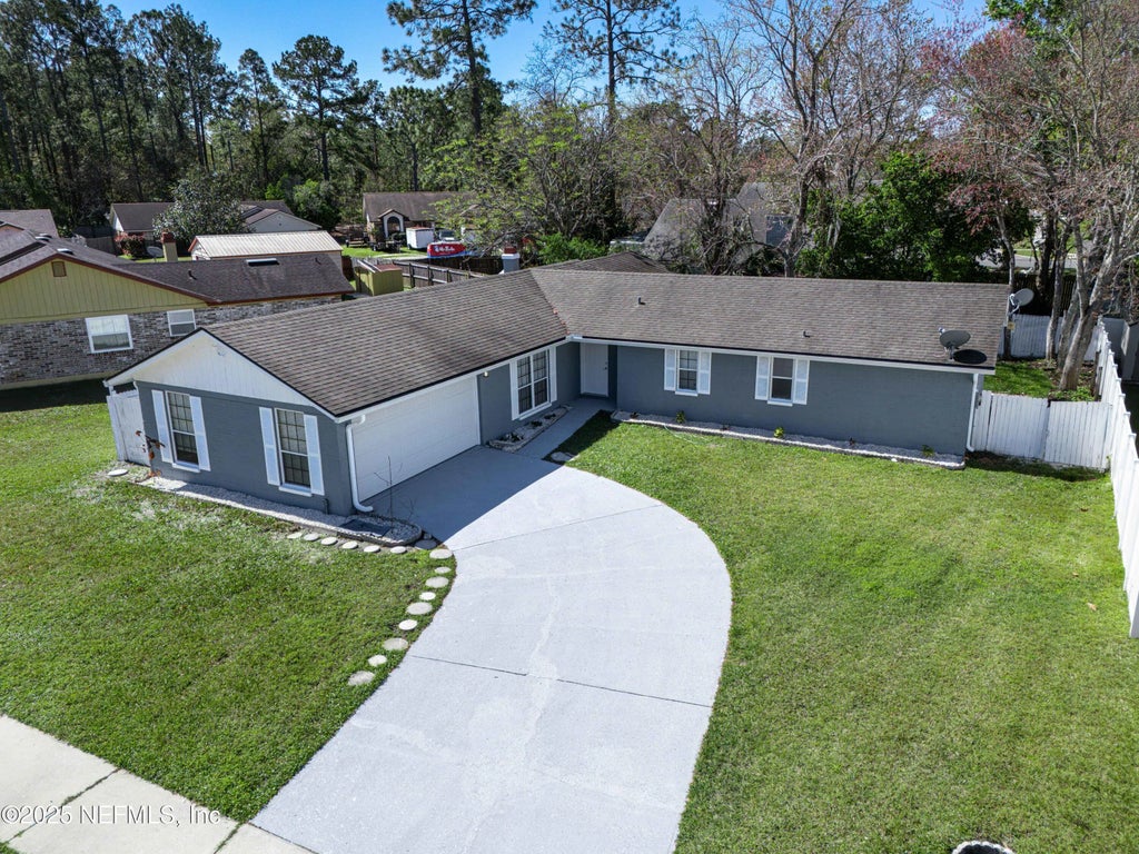 3950 Star Tree Road, Jacksonville