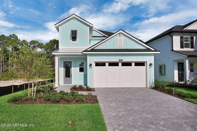 183 Dawes Avenue, Ponte Vedra