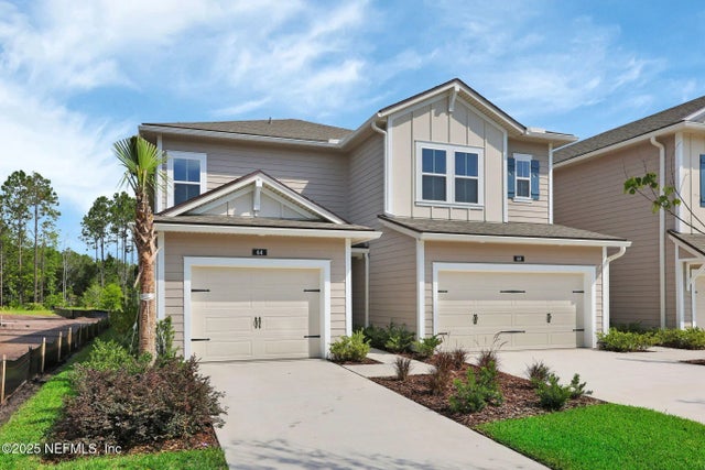 64 Big Pine Lane, Ponte Vedra