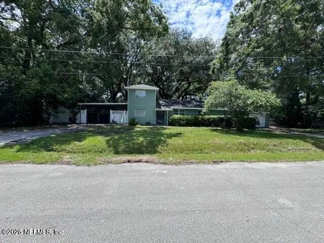 3140 Nain Road, Jacksonville