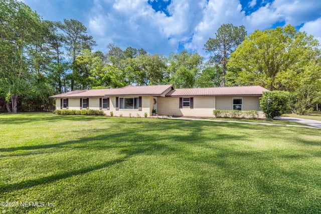 4983 Nw 182nd Way, Starke