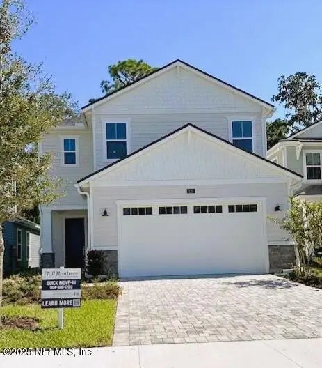 125 Oakmoss Drive, St. Johns