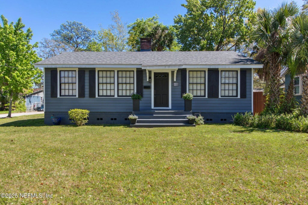 2103 Merrill Avenue, Jacksonville