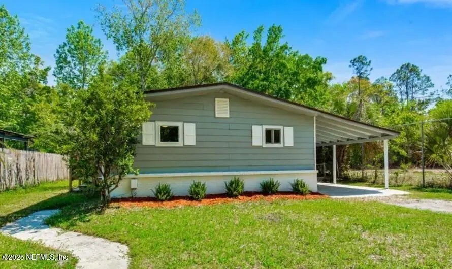 7811 Club Duclay Drive, Jacksonville