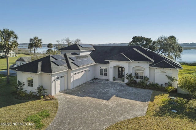 116 Diego Island Court, St. Augustine