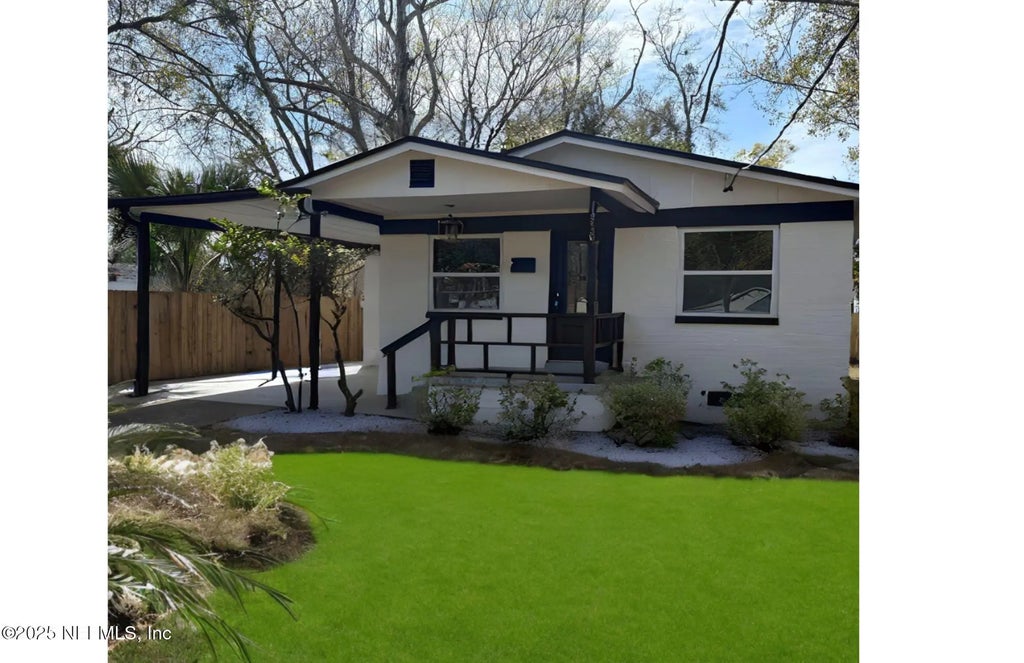 1938 W 5th Street, Jacksonville