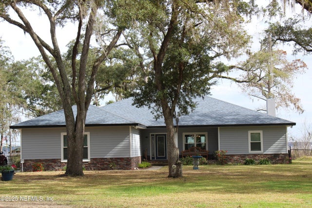 516 Cedar Creek Road, Palatka