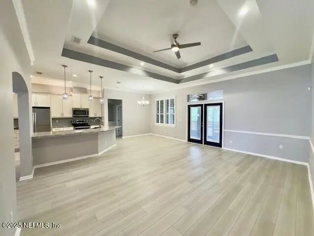 2924 Captiva Bluff Road S, Jacksonville