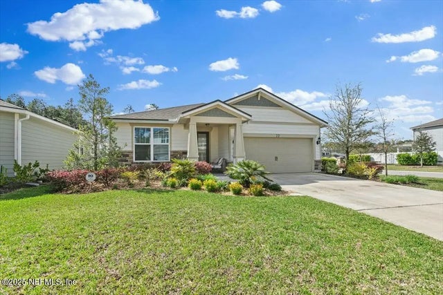 22 Myrtle Oak Court, St. Augustine