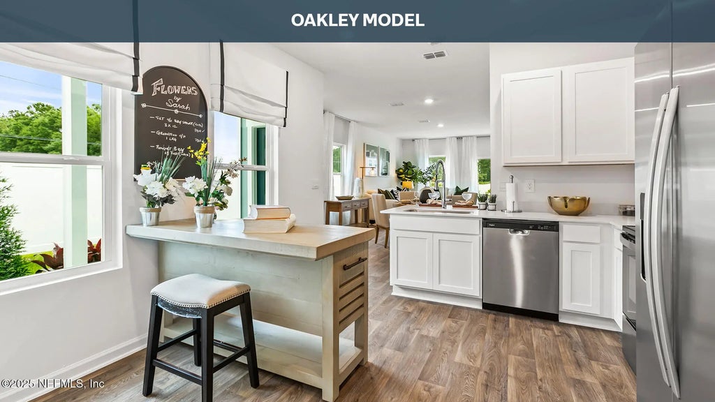 1722 Bridger Trace, Middleburg