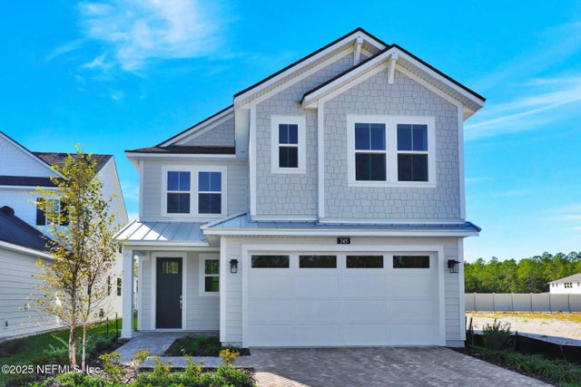 345 Seamark Drive, Ponte Vedra
