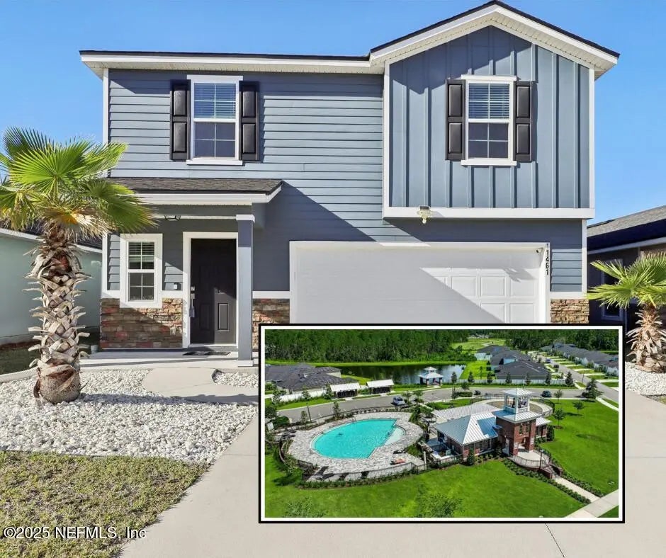 11461 Nathaniel Gorham Way, Jacksonville
