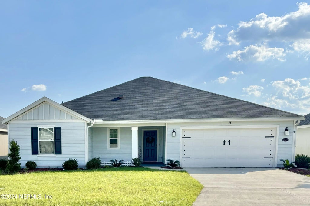 4517 Prosperity Way, Jacksonville
