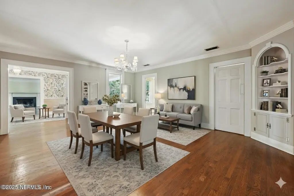 4441 Ortega Farms Circle, Jacksonville