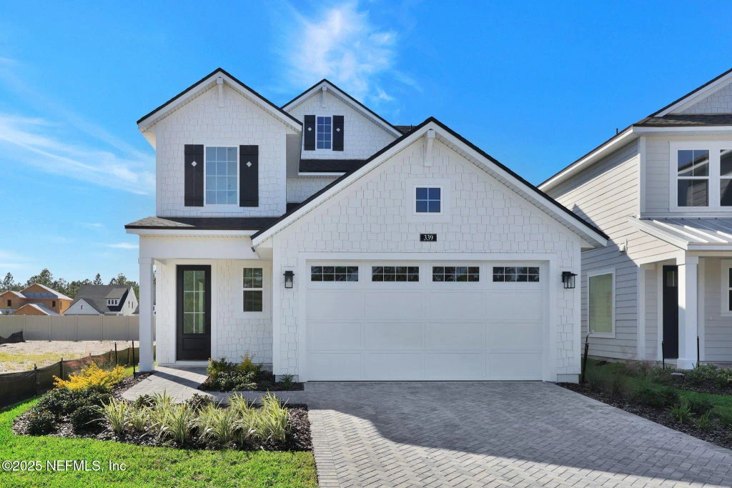 339 Seamark Drive, Ponte Vedra