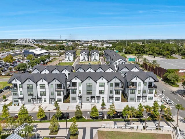 171 Barstow Place Lot 71, Jacksonville