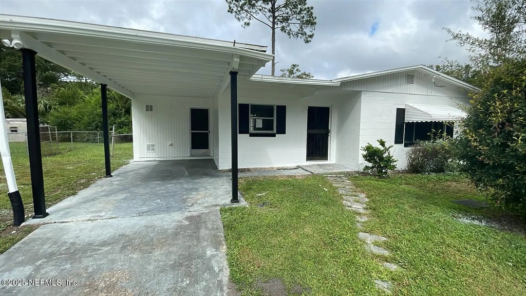 9504 Flechette Avenue, Jacksonville