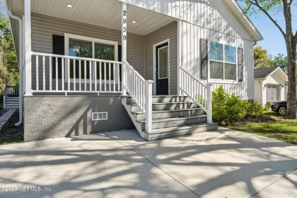 2939 Fitzgerald Street, Jacksonville