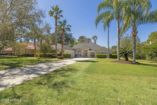 1624 Colonial Drive, Green Cove Springs