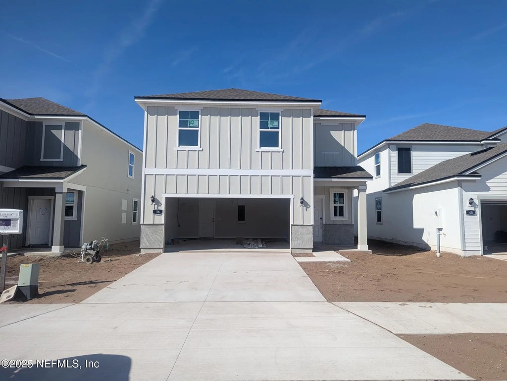 36 Brazil Nut Circle 143, Jacksonville