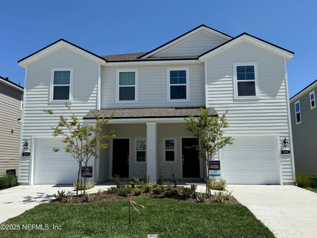 155 Brazil Nut Circle 241, Jacksonville