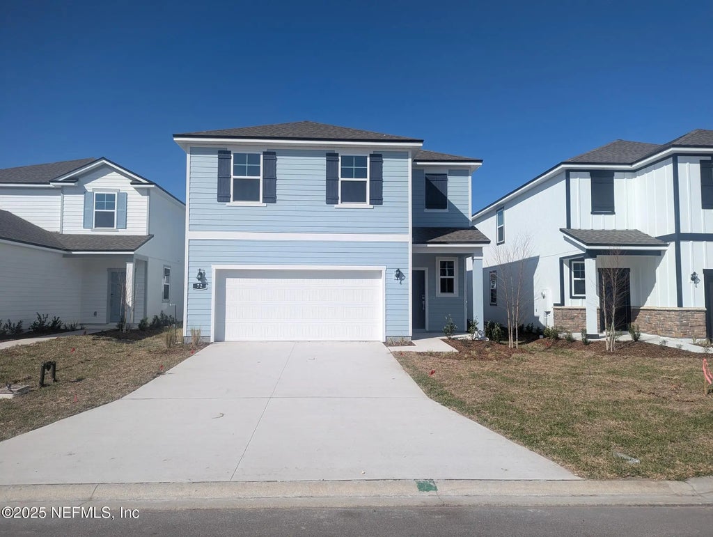 56 Brazil Nut Circle 138, Jacksonville