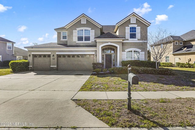 107 Broadbranch Way, St. Johns