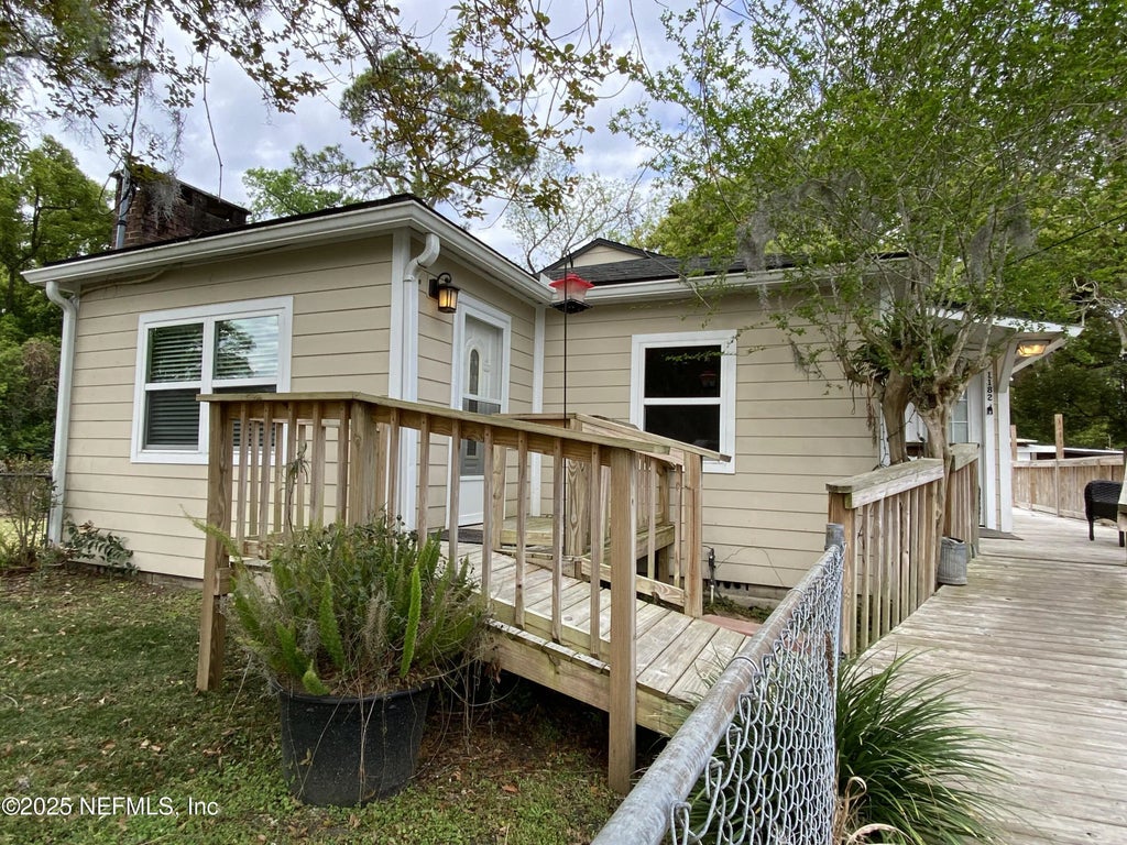 1182 Murray Drive, Jacksonville