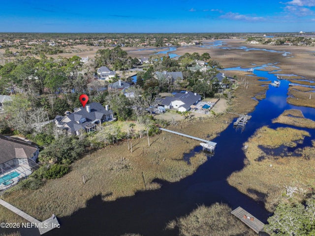 24698 Misty Lake Drive, Ponte Vedra Beach