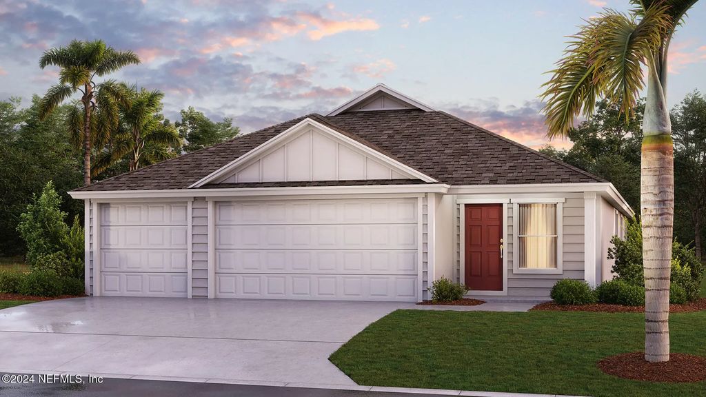 60 Springwood Drive, Palm Coast
