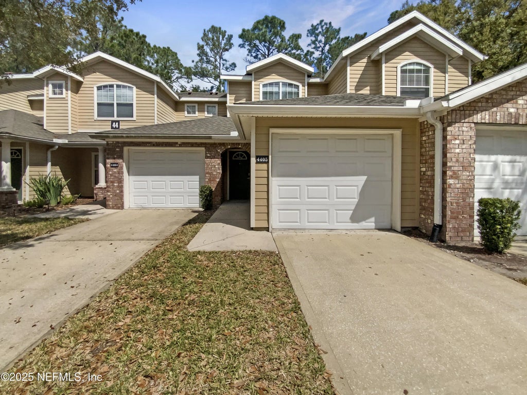 10200 Belle Rive Boulevard 4405, Jacksonville