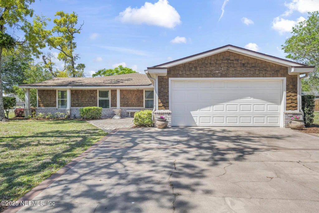 12638 Agatite Road, Jacksonville