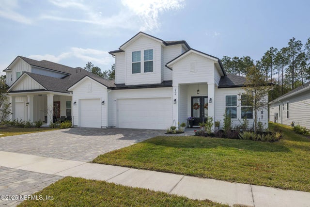 264 Holly Landing Way, St. Augustine