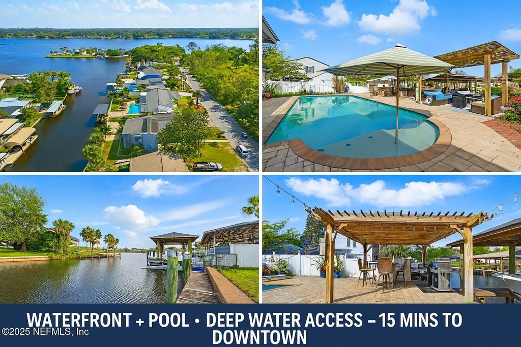 5129 Sanibel Drive, Jacksonville
