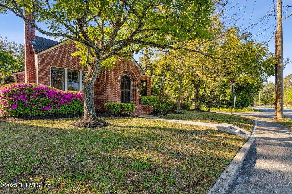 3948 Park Street, Jacksonville
