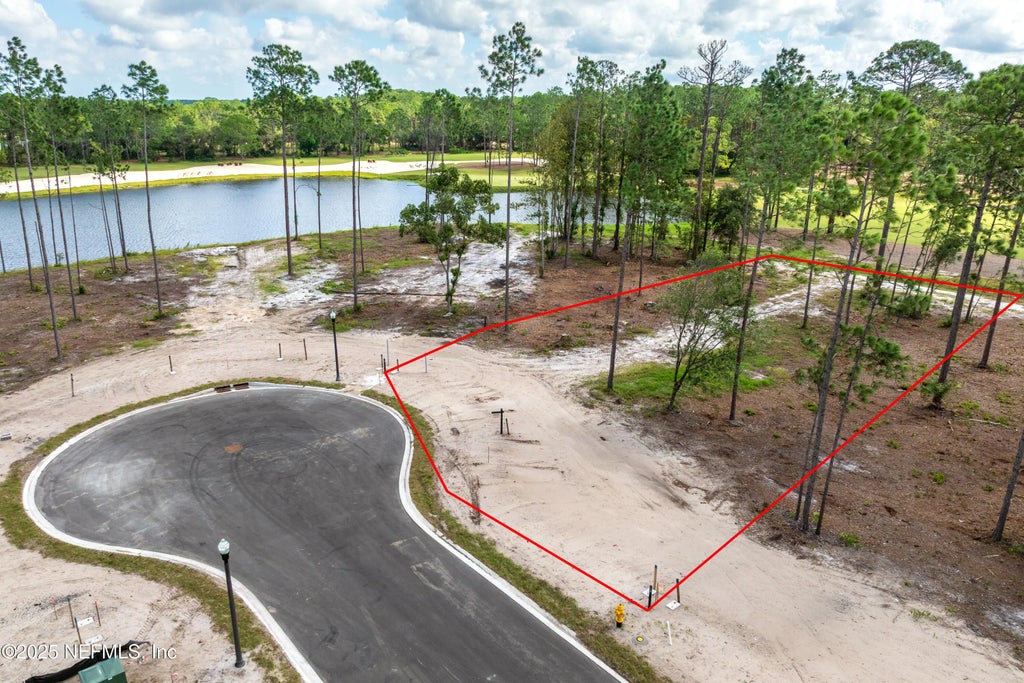 4638 Rose Glen Drive, Jacksonville